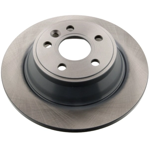Blue Print Disques de frein pour VOLVO: XC 70, S80, V70 (Ref: ADF124368) pas cher