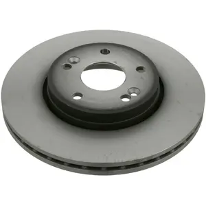 Blue Print Disques de frein pour RENAULT: Laguna (Ref: ADR164333) pas cher