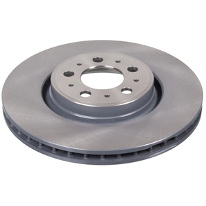 Blue Print Disques de frein pour VOLVO: V70, S80, S60, XC 70 (Ref: ADF124370) pas cher