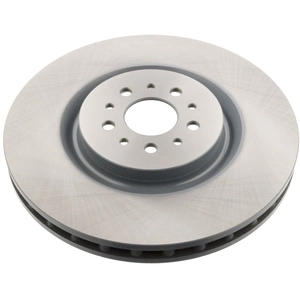 Disque de frein ADL144343 Blue Print ADL144343 pas cher