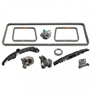 Kit De Distribution Par Chaîne Infiniti; Nissan Blue Print Adbp730009 pas cher