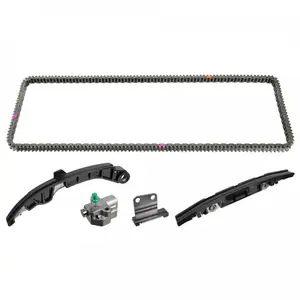 Blue Print Kit de distribution par chaîne ADBP730006 pas cher
