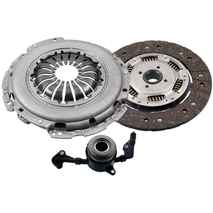 Kit d'embrayage ADBP300005 Blue Print ADBP300005