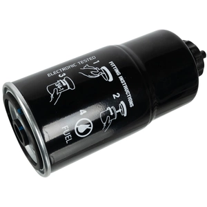 Blue Print ADBP230002 Filtre à carburant pas cher