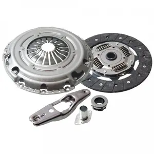 Blue Print Kit d'embrayage pour SKODA: Fabia (Ref: ADBP300000) pas cher