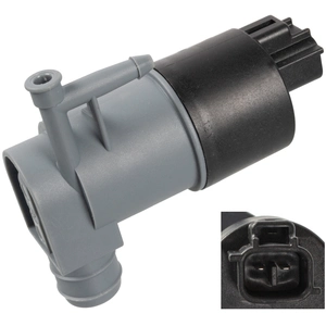 Pompe d'eau de nettoyage, nettoyage des vitres ADBP030001 Blue Print ADBP030001