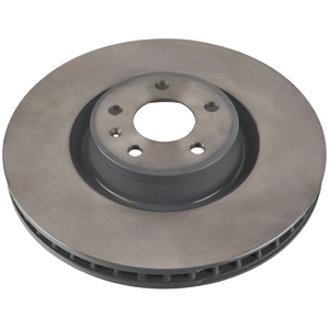 Blue Print Disques de frein pour AUDI: A6 (Ref: ADV1843119) pas cher