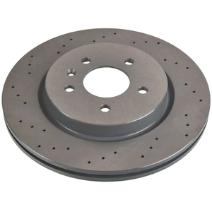 Blue Print Disques de frein pour OPEL: Astra (Ref: ADW194345) pas cher