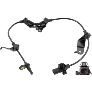 Blue Print Capteur ABS pour HONDA: Accord (Ref: ADH27188)