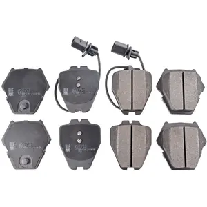 Kit de plaquettes de frein, frein à disque ADV184273 Blue Print ADV184273 pas cher