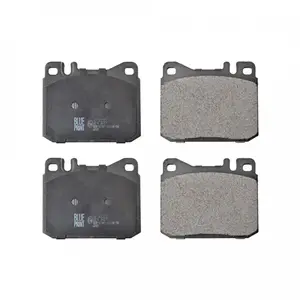 Kit de plaquettes de frein, frein à disque ADU174262 Blue Print ADU174262 pas cher