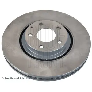 Blue Print Disques de frein pour MAZDA: 6, CX-5 (Ref: ADM543137) pas cher