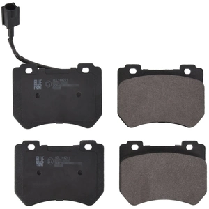 Kit de plaquettes de frein, frein à disque ADL144241 Blue Print ADL144241 pas cher