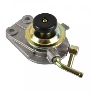 Comparateur de prix : Blue Print Unité d'injection de carburant pour NISSAN: Pick-up (Ref: ADN16850)