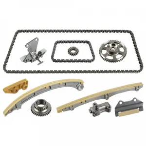 Kit De Distribution Par Chaîne Blue Print Adh27342 pas cher
