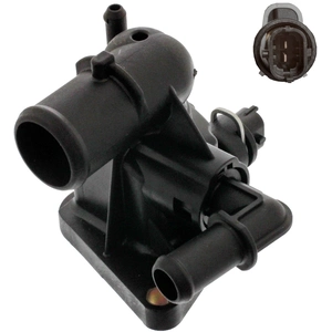 Comparateur de prix : Thermostat d'eau ADG09258 Blue Print ADG09258