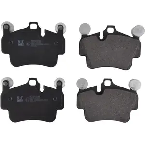 Blue Print Plaquettes de frein X4 pour PORSCHE: 911 (Ref: ADV184284) pas cher