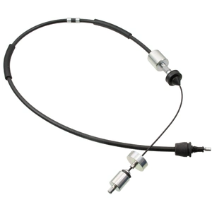 Comparateur de prix : Blue Print Câble d'embrayage pour RENAULT: Kangoo, Clio, Thalia (Ref: ADBP380002)
