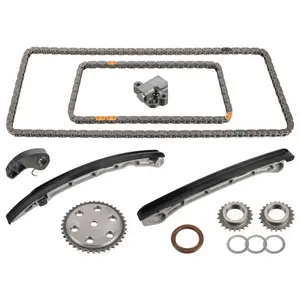 Blue Print Kit de distribution par chaîne ADBP730002 pas cher