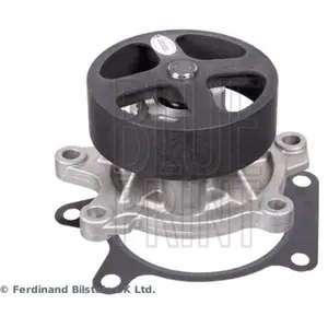 Blue Print Pompe à eau pour NISSAN: Juke, X-Trail, Qashqai, Pulsar & RENAULT: Talisman, Clio, Mégane, Espace, Kadjar (Ref: ADN191102) pas cher