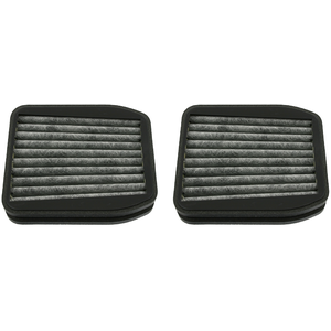 Comparateur de prix : Kit de filtres, air d’habitacle BLUE PRINT, par ex. pour Mercedes-Benz