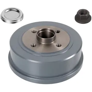 Comparateur de prix : Tambour de frein ADBP470001 Blue Print ADBP470001