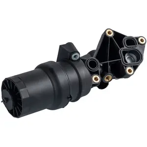 Comparateur de prix : Boîtier, filtre à huile ADBP210030 Blue Print ADBP210030