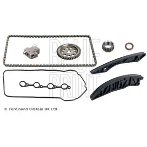 Kit De Distribution Par Chaîne Hyundai; Kia Blue Print Adbp730021 pas cher