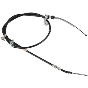 Comparateur de prix : Tirette à câble, frein de stationnement ADBP460001 Blue Print ADBP460001