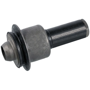 BLUE PRINT Suspension corps de l'essieu ADBP800053 111mm 0,318kg Caoutchouc pas cher