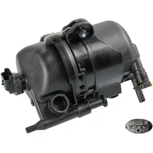 Filtre à carburant BLUE PRINT, par ex. pour Land Rover, Jaguar