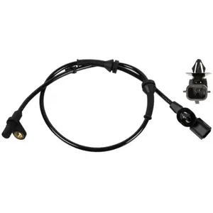 Blue Print Capteur ABS pour NISSAN: Qashqai (Ref: ADBP710064)
