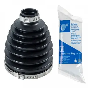 Comparateur de prix : BLUE PRINT ADBP810012 Soufflet De Cardan côté roue, Thermoplastique