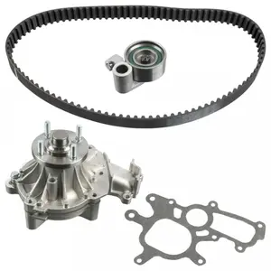 Pompe à eau + kit de courroie de distribution ADBP730046 Blue Print ADBP730046 pas cher