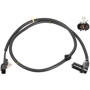 Blue Print Capteur ABS pour MITSUBISHI: Lancer (Ref: ADBP710024) pas cher