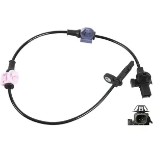 Comparateur de prix : Capteur, vitesse de roue ADBP710028 Blue Print ADBP710028