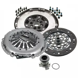 Kit d'embrayage ADBP300020 Blue Print ADBP300020