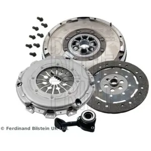 Blue Print Kit d'embrayage pour FORD: S-Max, Focus, Galaxy, C-Max (Ref: ADBP300018) pas cher