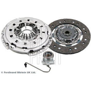 Kit d'embrayage ADBP300011 Blue Print ADBP300011 pas cher