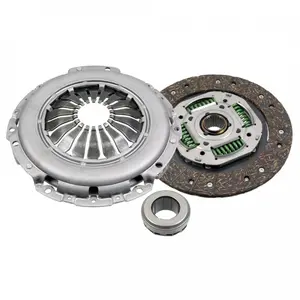 Comparateur de prix : Kit d'embrayage ADBP300039 Blue Print ADBP300039