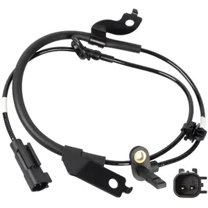 Comparateur de prix : Blue Print Capteur ABS pour MITSUBISHI: Outlander, ASX, Lancer (Ref: ADBP710042)