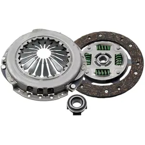 Blue Print Kit d'embrayage pour FIAT: Panda (Ref: ADBP300034)