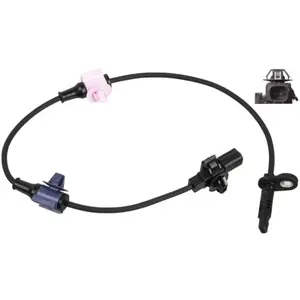 Capteur, vitesse de roue ADBP710030 Blue Print ADBP710030 pas cher