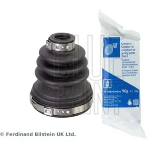 Comparateur de prix : Blue Print Soufflet de cardan pour TOYOTA: Yaris (Ref: ADBP810001)