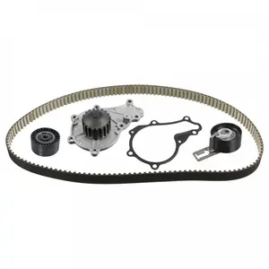 Pompe à eau + kit de courroie de distribution ADBP730027 Blue Print ADBP730027 pas cher