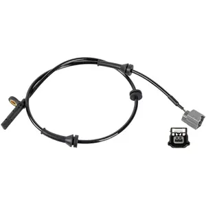 Capteur, vitesse de roue ADBP710041 Blue Print ADBP710041 pas cher