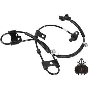 Comparateur de prix : Blue Print Capteur ABS pour HYUNDAI: Accent & KIA: Rio (Ref: ADBP710039)