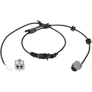 Comparateur de prix : Blue Print Capteur ABS pour TOYOTA: Auris, Verso, Corolla (Ref: ADBP710048)