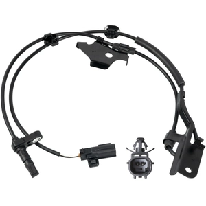 Comparateur de prix : Blue Print Capteur ABS pour TOYOTA: Prius (Ref: ADBP710049)