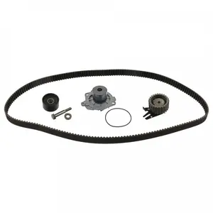 Blue Print Kit de distribution + pompe à eau ADBP730032 pas cher